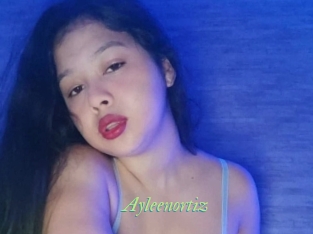Ayleenortiz