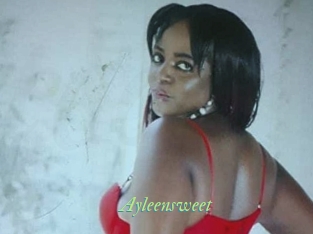 ayleensweet Tel Coquin