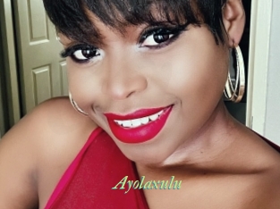 Ayolaxulu