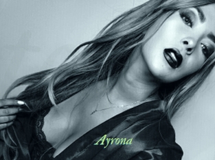 Ayrona