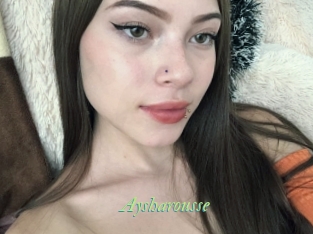 Aysharousse