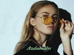 Azaliabuddyx