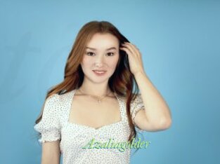 Azaliagolder