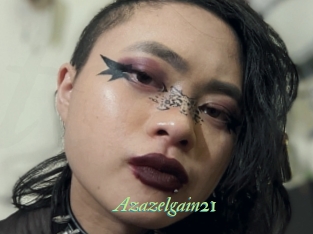 Azazelgain21