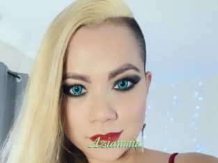 Azianmia