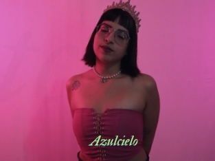 Azulcielo