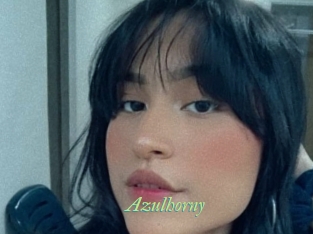 Azulhorny