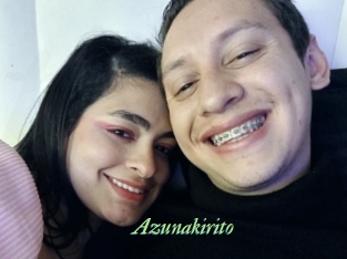 Azunakirito