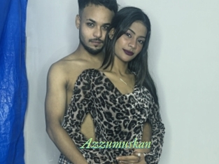Azzumuskan