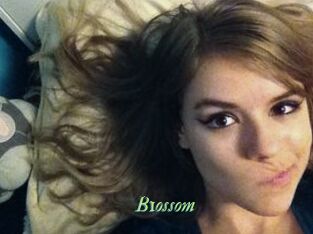 B1ossom