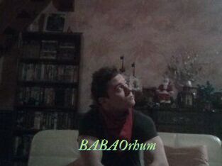 BABAOrhum
