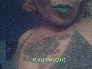 BABYREDD