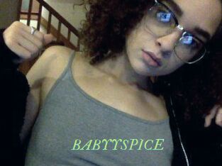 BABYY_SPICE