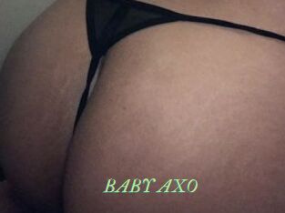 BABY_AXO
