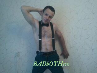BADbOYHero