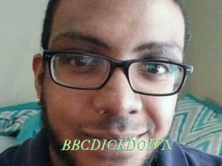 BBCDICKDOWN