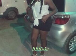 BBRiska