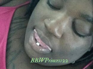 BBWPrincess22