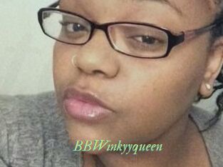 BBWinkyyqueen