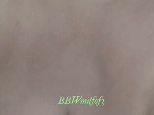 BBWmilfof3