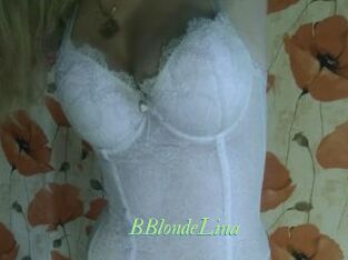 BBlondeLina