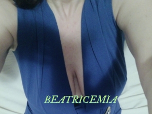 BEATRICEMIA Tel Coquin