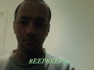 BEEPBEEP360