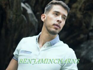 BENJAMINCHARNS