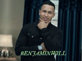 BENJAMINWILL
