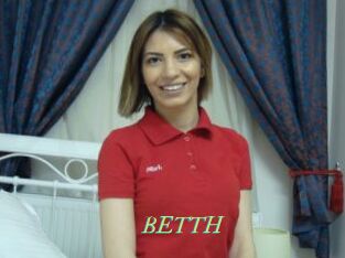 BETTH