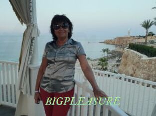 BIGPLEASURE