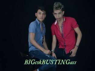 BIGcokBUSTINGass