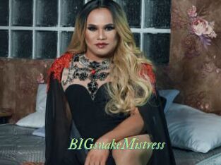 BIGsnakeMistress