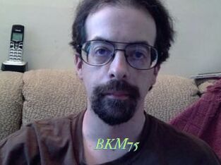 BKM75