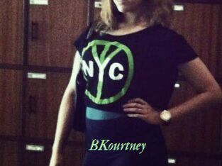 BKourtney