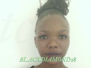 BLACKDIAMOND28