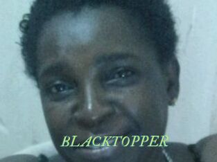 BLACKTOPPER