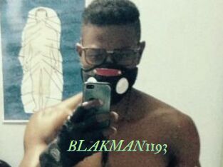 BLAKMAN1193