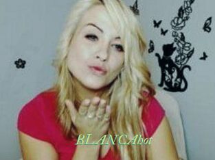 BLANCAhot