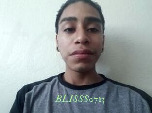 BLISSS0713