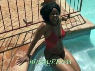 BLKQUEEN88