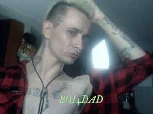 BOI4DAD
