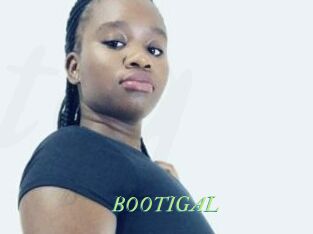 BOOTIGAL