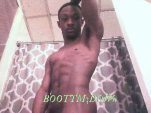 BOOTYM3DOWn