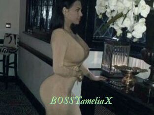 BOSSYameliaX