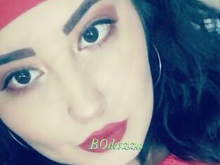BOdeszza