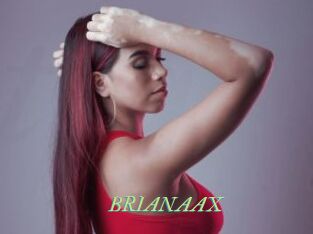 BRIANAAX