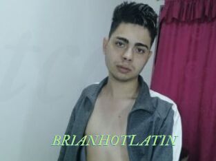 BRIANHOTLATIN