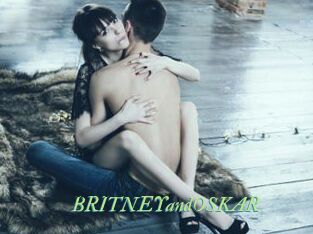 BRITNEYandOSKAR