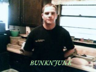 BUNKNJUNK